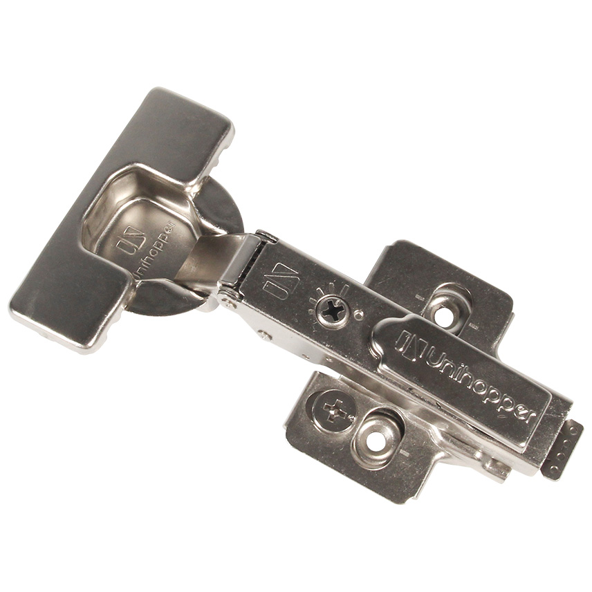 Dobradiças DCSC3D2 c/ regulação